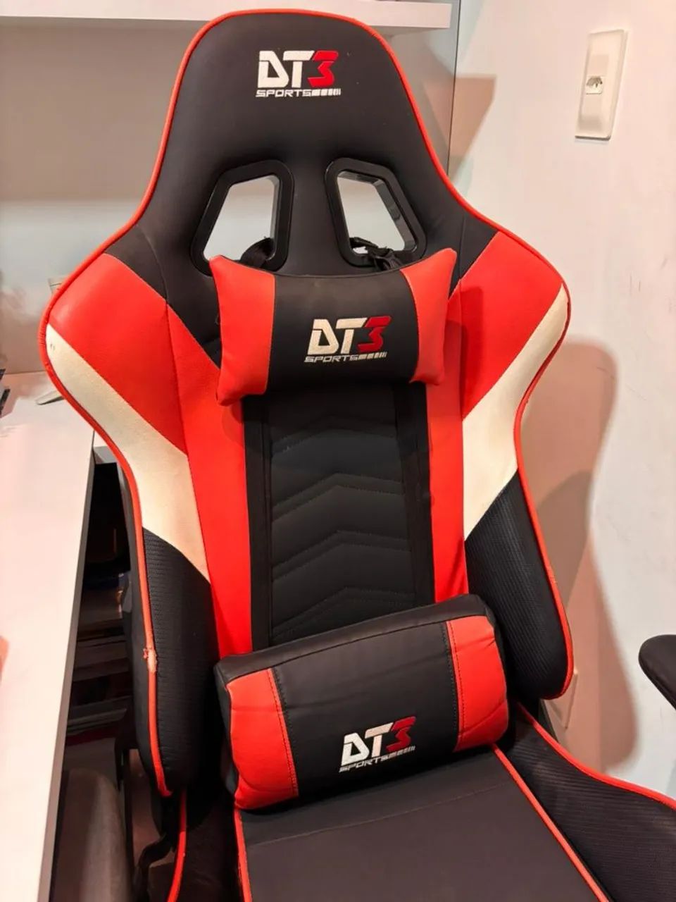 Cadeira gamer