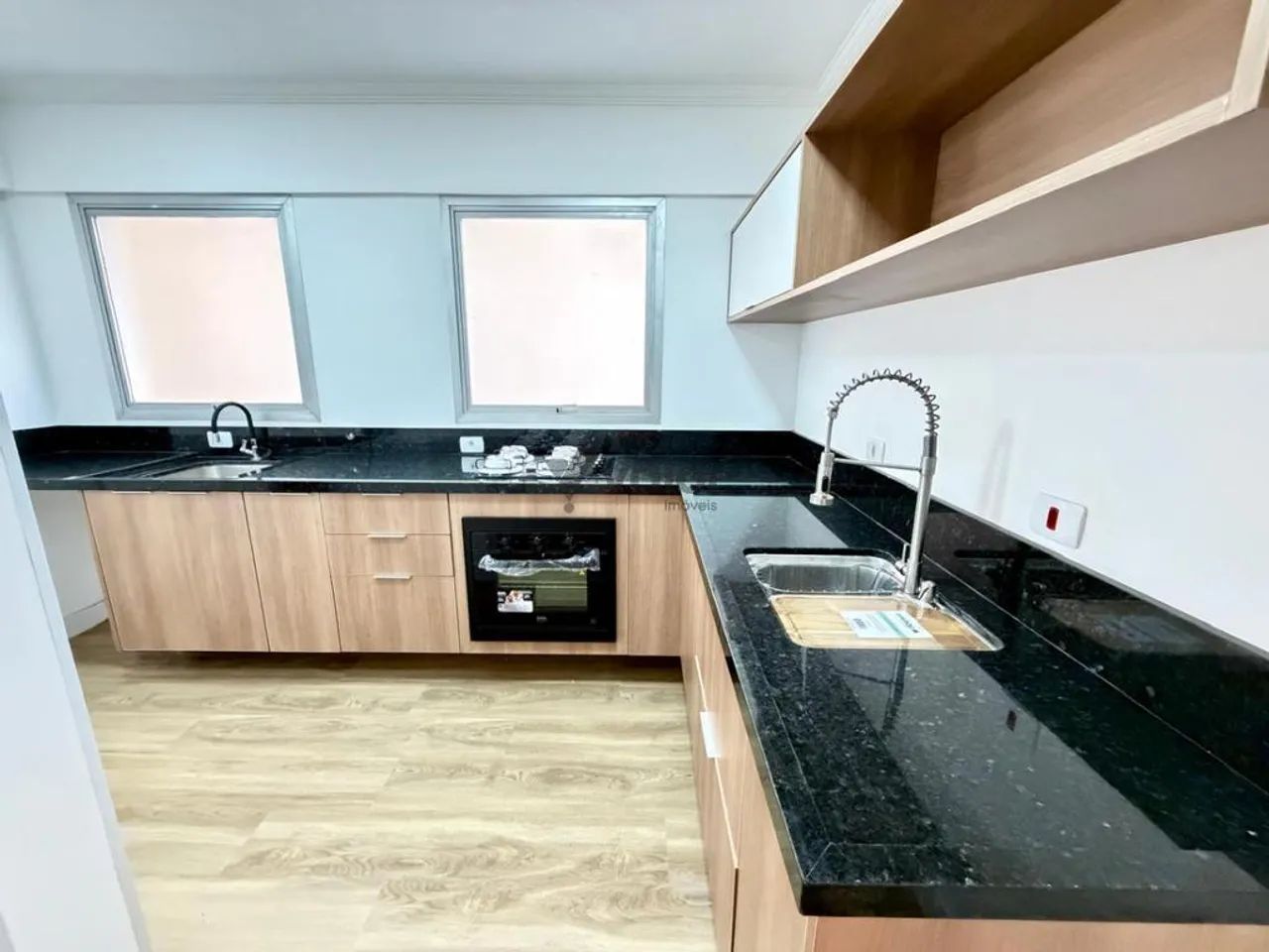Apartamento à venda em Campinas, Cambuí, com 1 suíte, com 42 m², Edifício Santos Dumont Ca