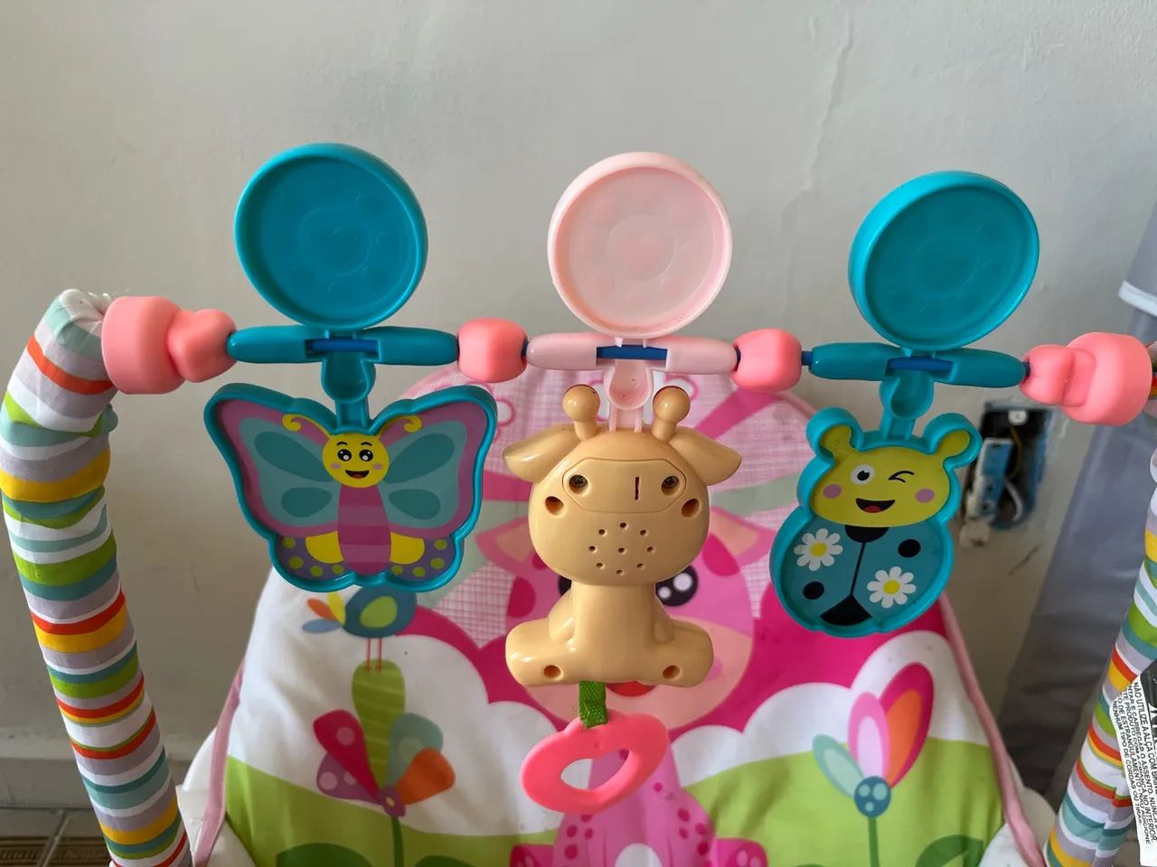 PARA BEBÊS IMPERDÍVEL  - Foto 3