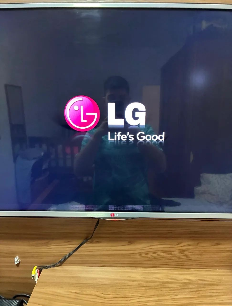 Televisão LG 42? - Foto 2