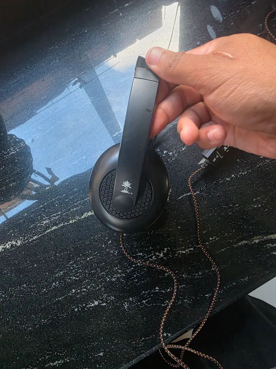 Fone de ouvido - Foto 4