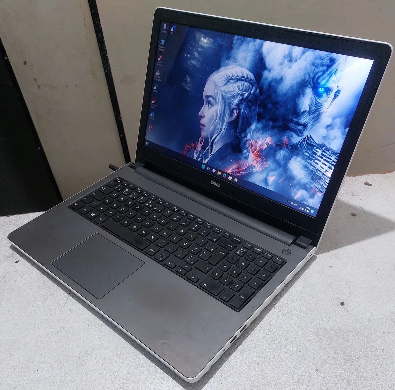 NOTEBOOK DELL 15 5556  - Foto 3