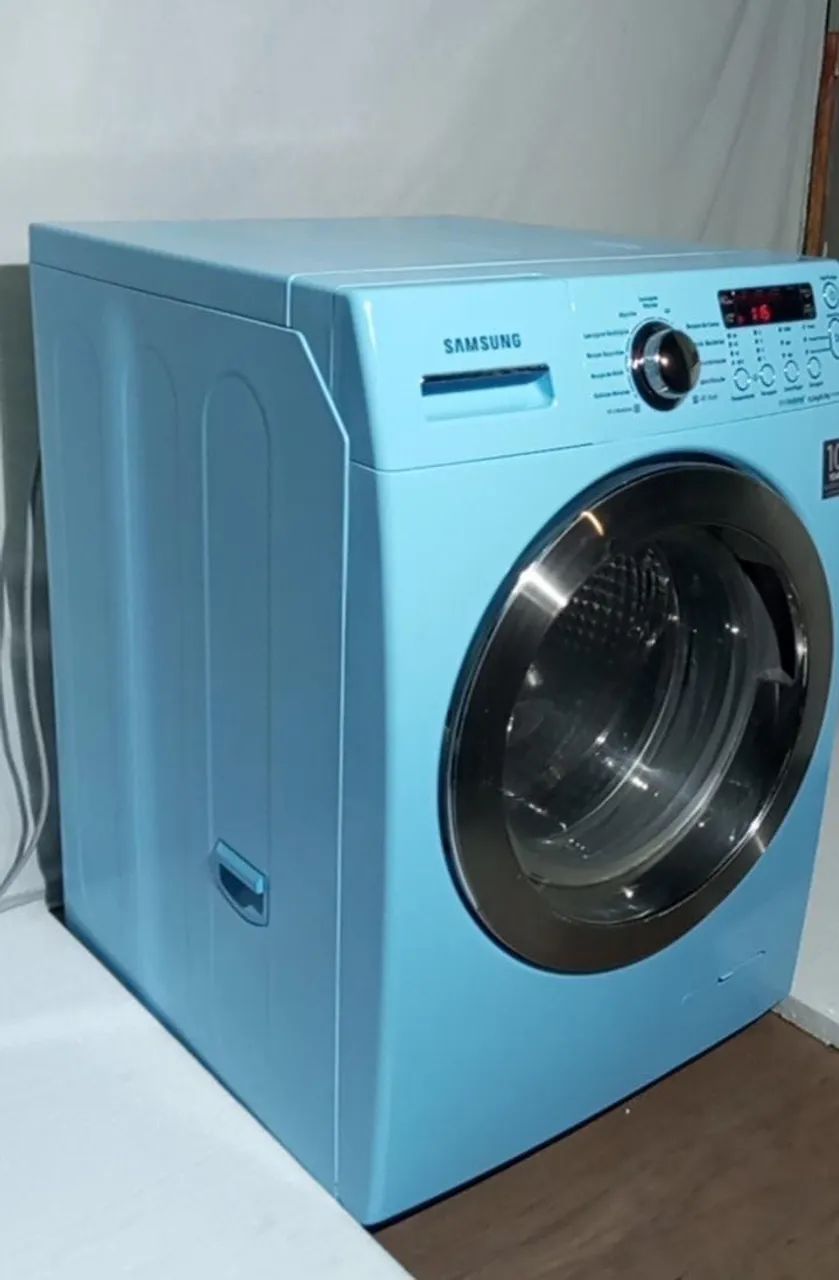 Lava e seca 12kg Samsung 