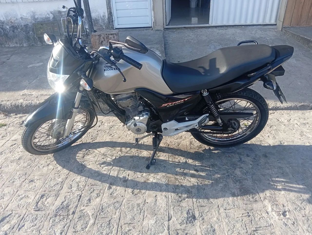Moto - Foto 2