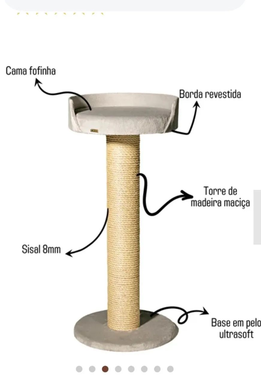 Arranhador439275000222208001