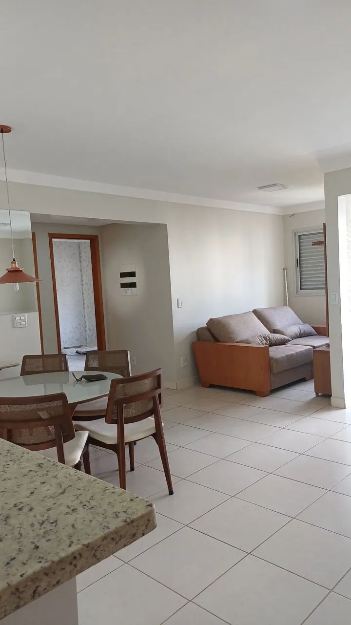 Apartamento Condomínio Pedra do Mar Eldorado  - Foto 5