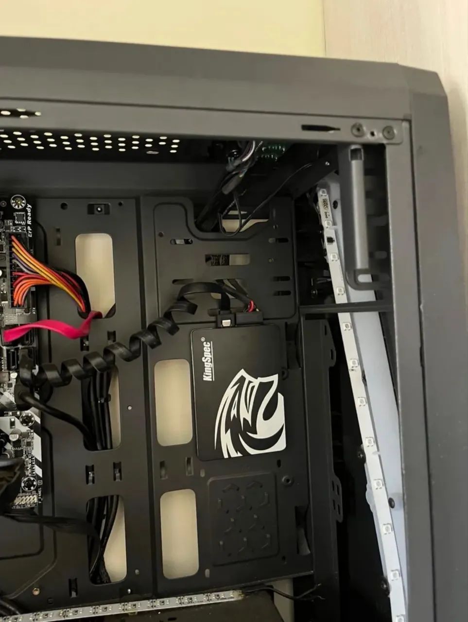 Pc gamer, ótimas condições!!!