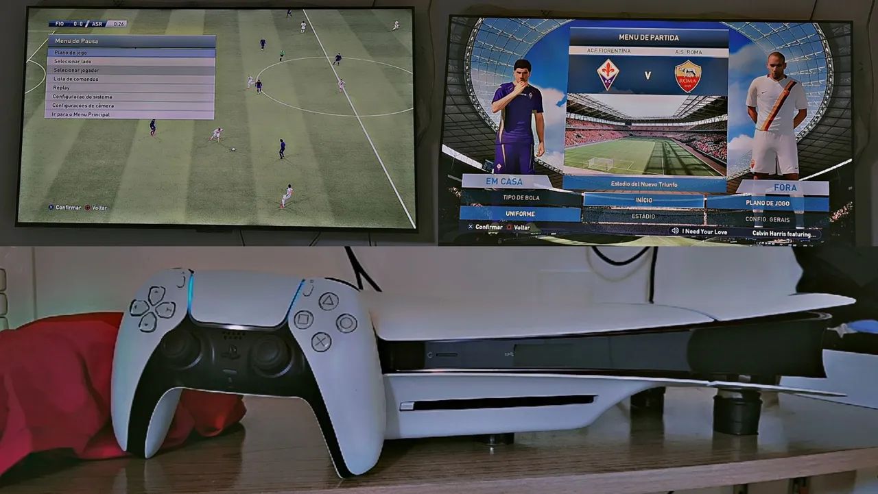 Ps5 Slim - Foto 3