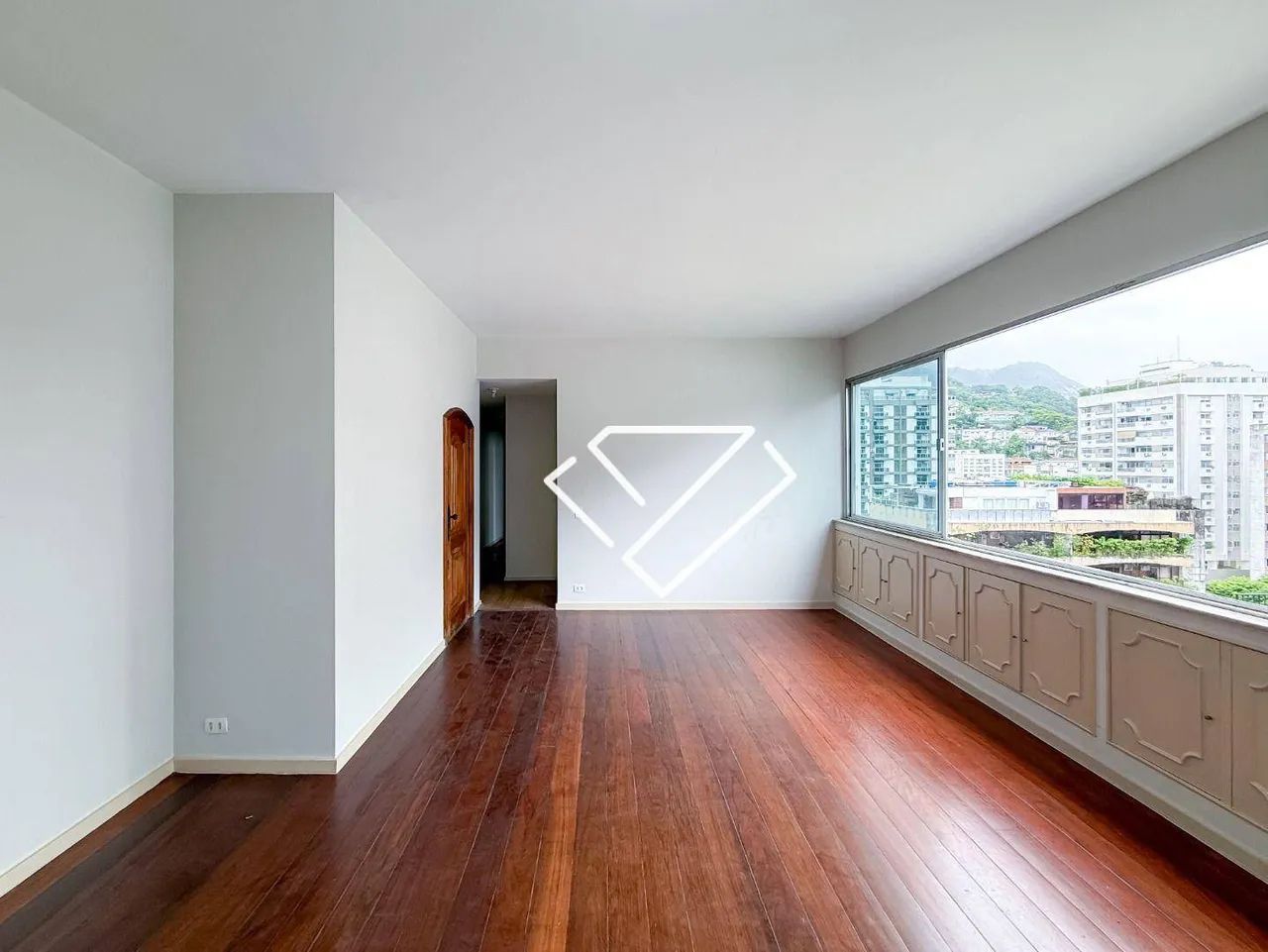 Apartamento com 3 quartos à venda, 106 m² por R$ 1.850.000 - Lagoa - Rio de Janeiro/RJ - Foto 3
