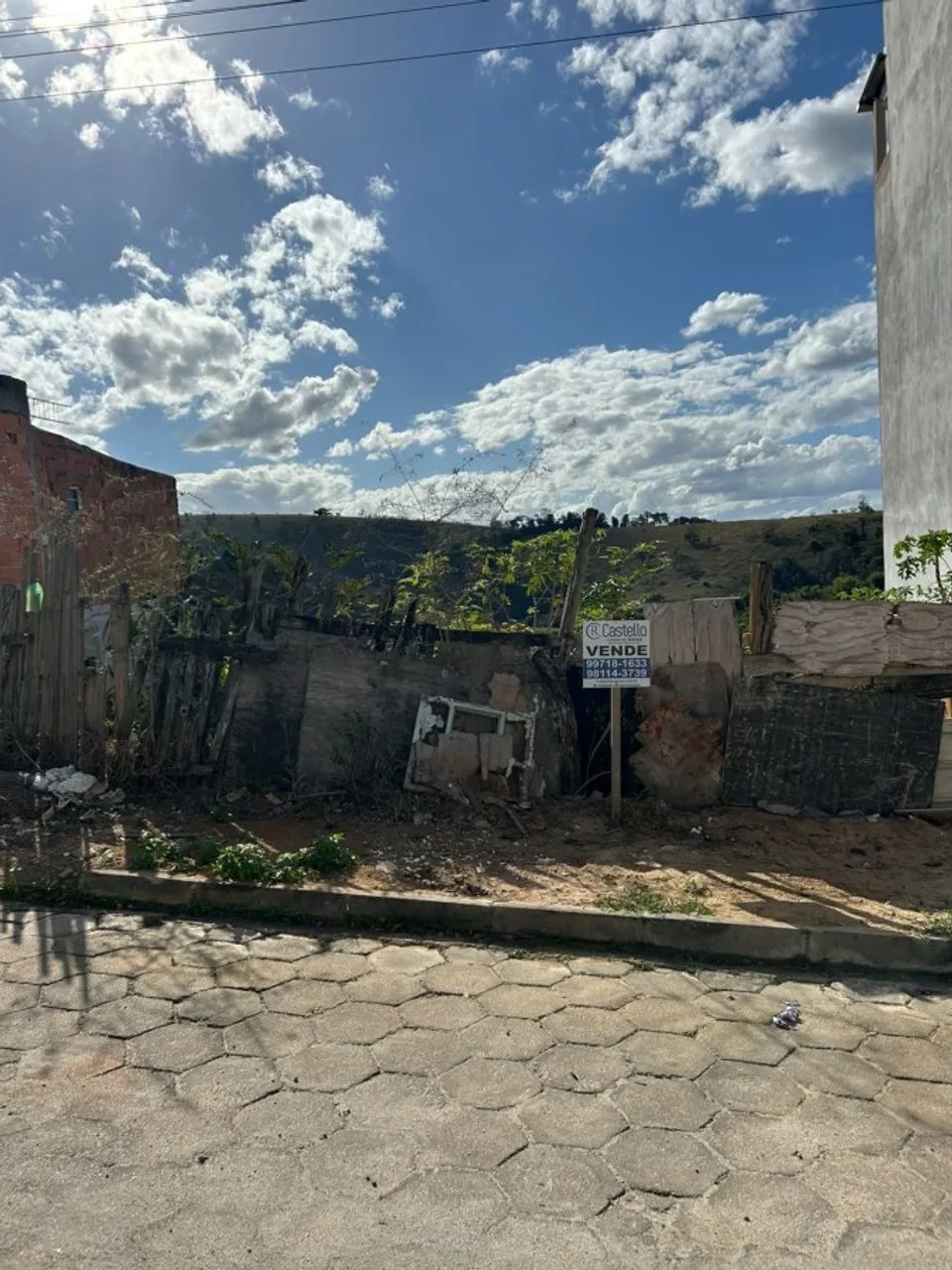 Lote para Venda em Colatina, Morada do Sol
