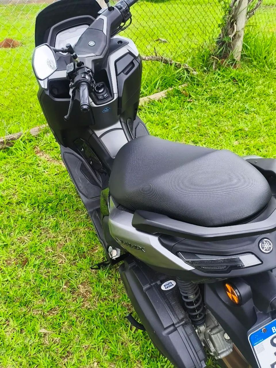 Vendo Nmax 2025 - Foto 2