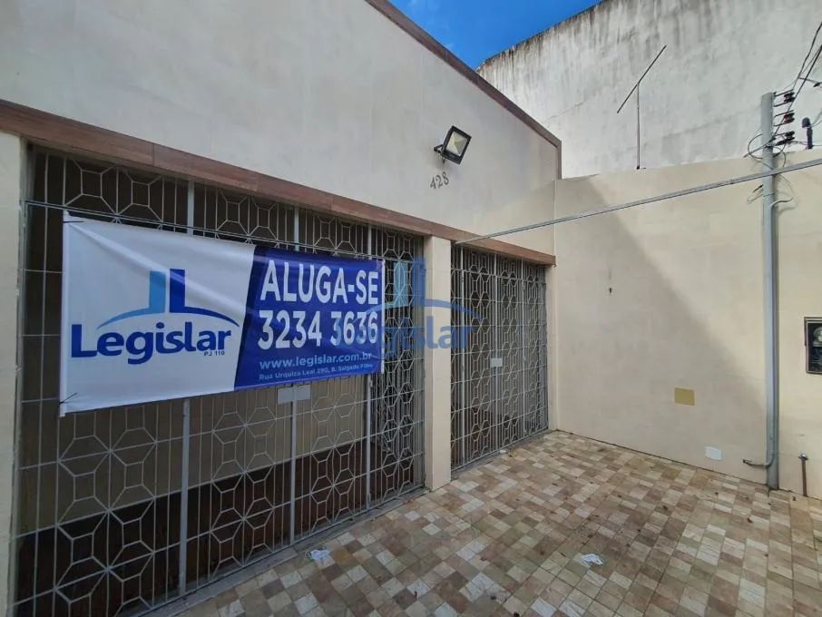 Rua Rio Grande do Sul - Siqueira Campos - Foto 2