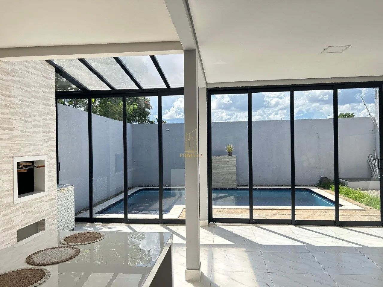 CASA EXCLUSIVA NO COOPHAMIL