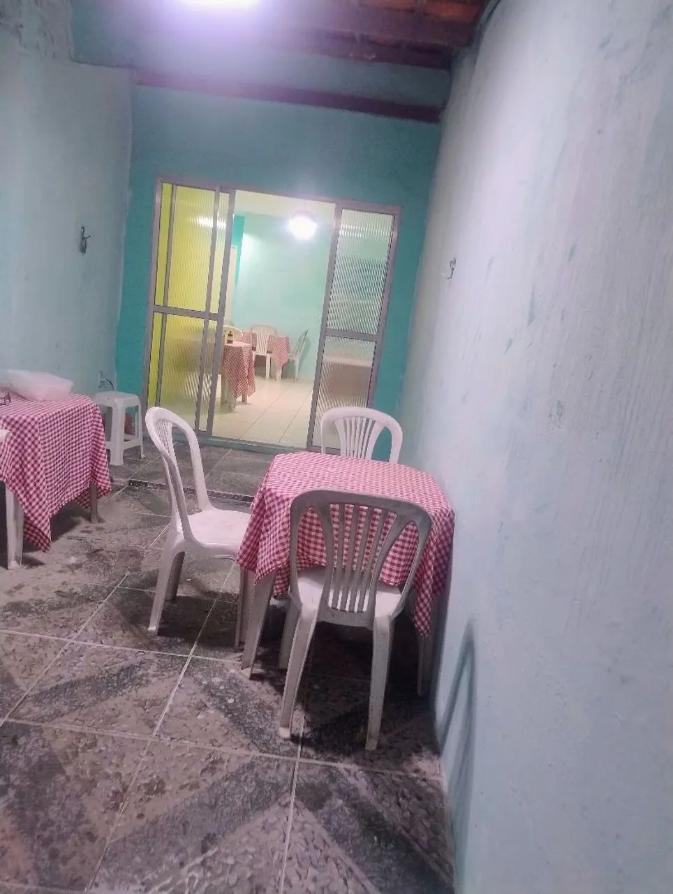 Passa-se ponto comercial  - Foto 3