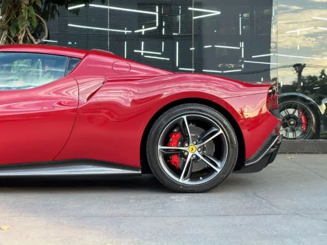 Ferrari 296 GTB (Hibrido), foto 6 de 20