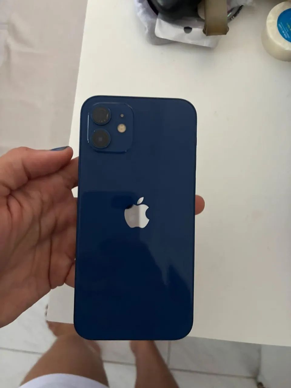 Iphone 12 128 gb