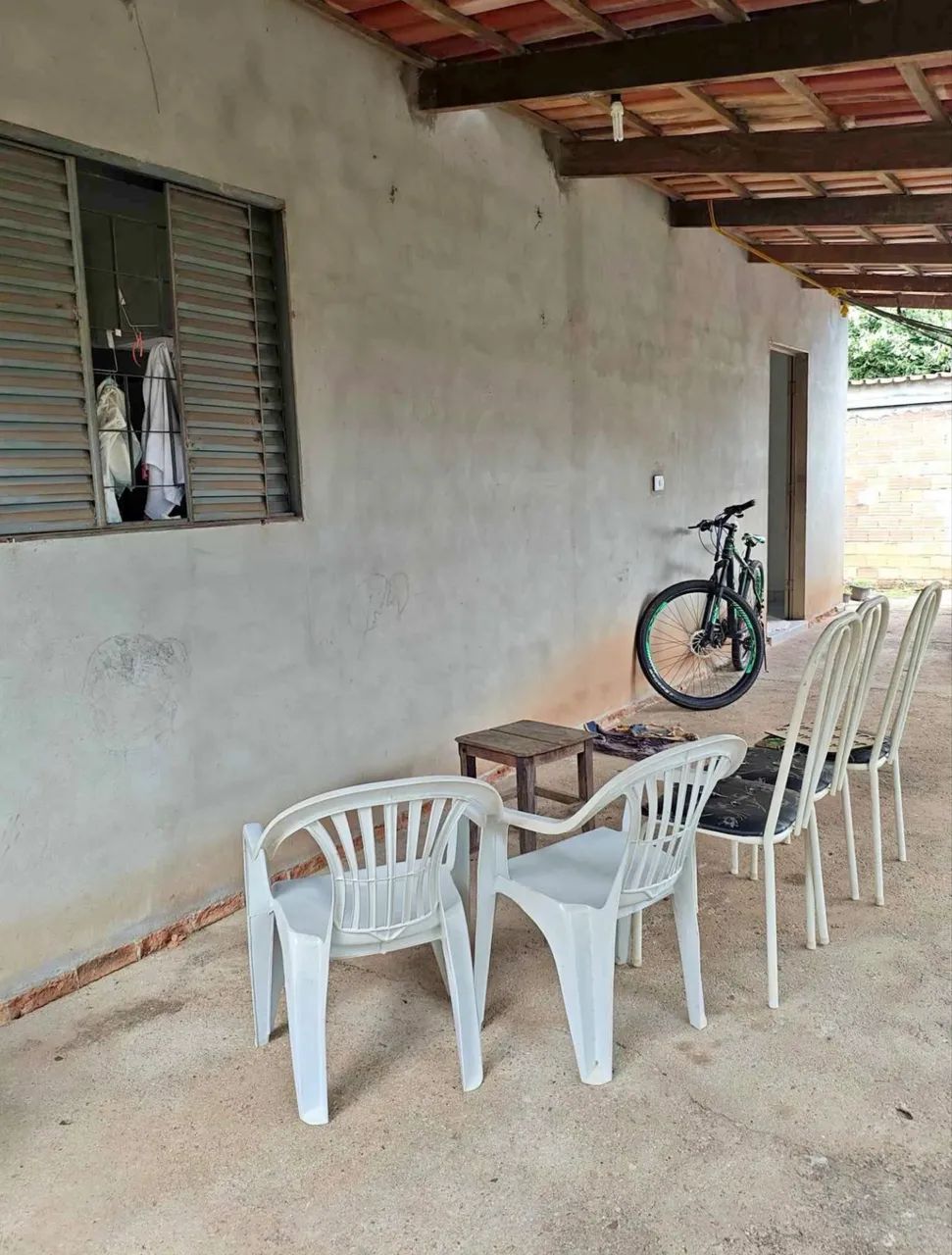CASA NO AURÁ PROX. A UPA - Foto 2
