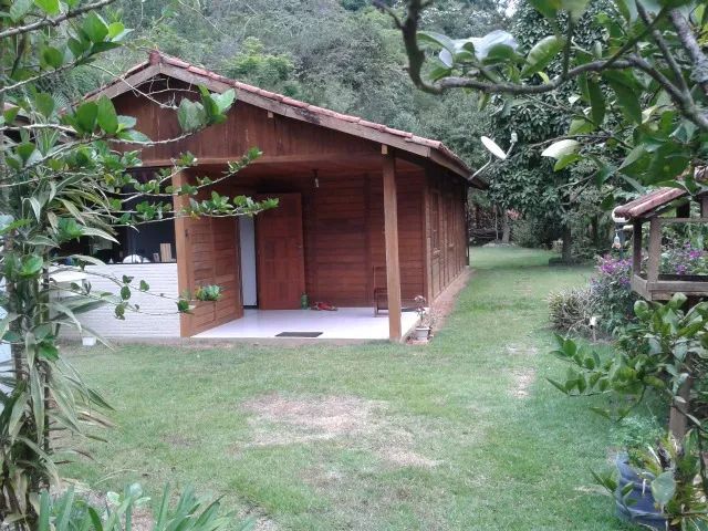 Chácara com 13.773 m2 de área - Marechal Floriano - Foto 5