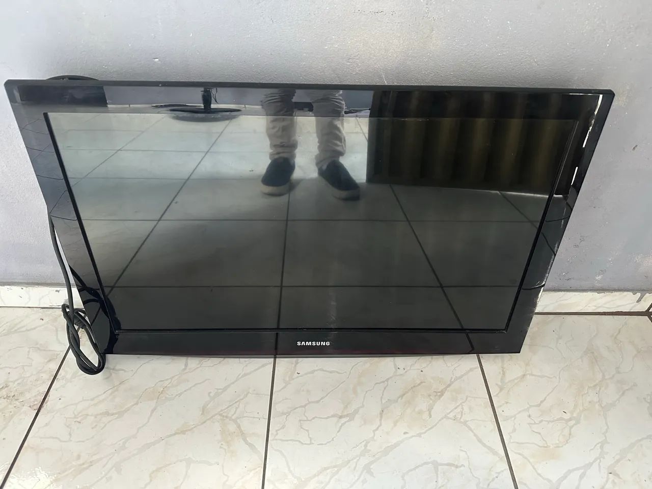 TV Samsung 32 polegadas