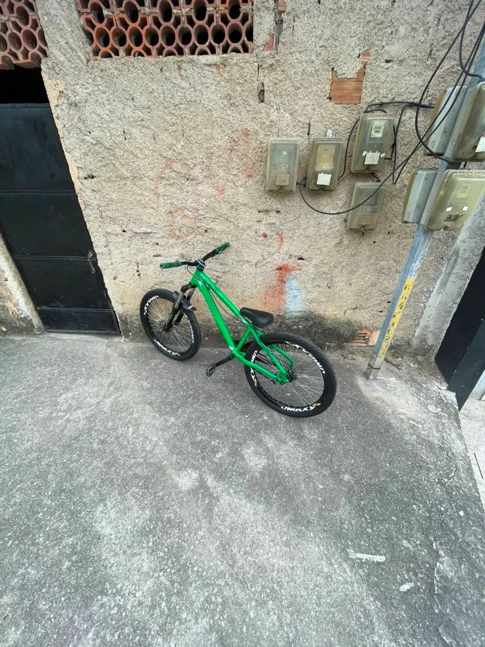 Bicicleta aro 26 gios  - Foto 3