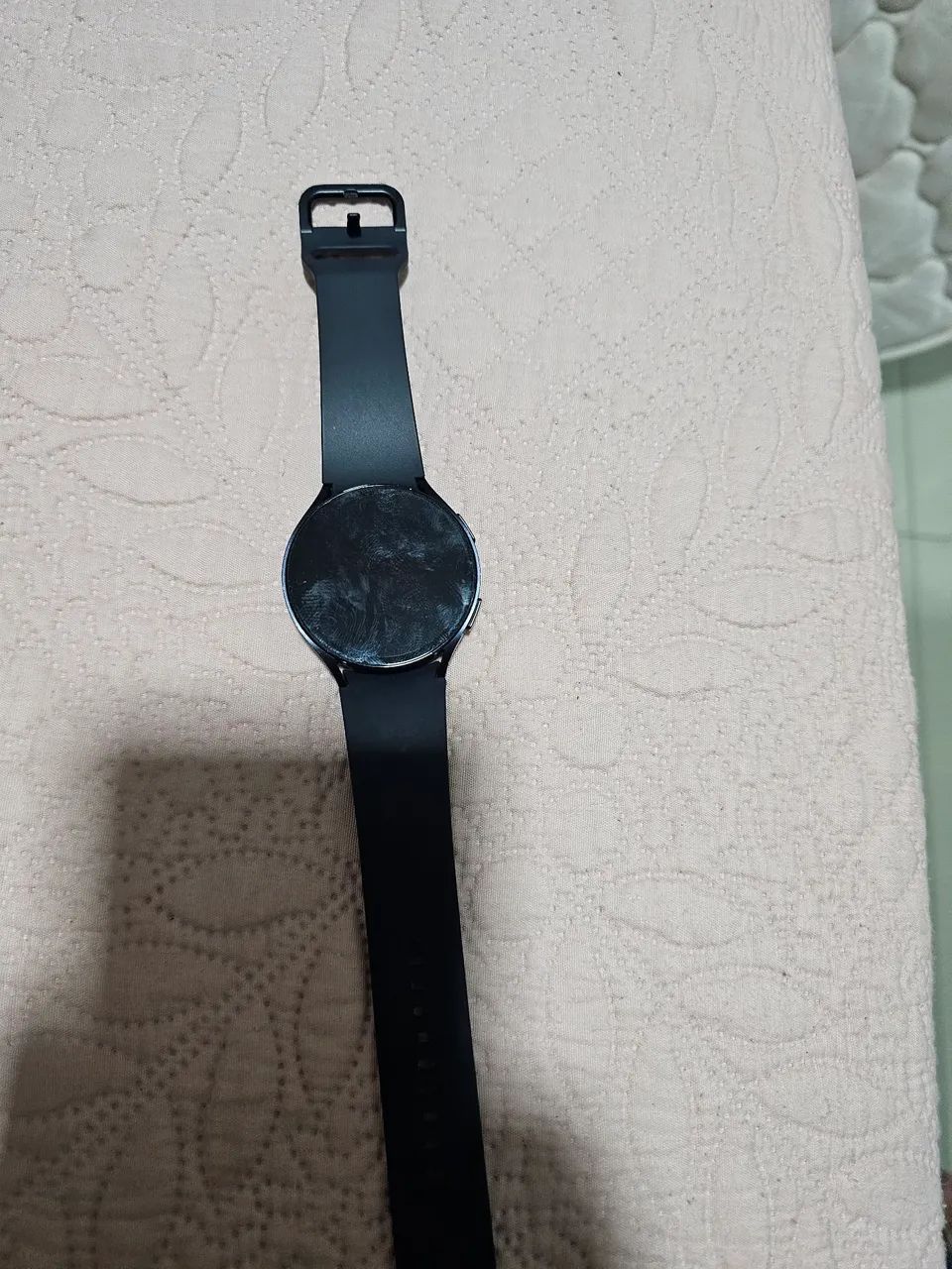 Vendo galaxywatch6 - Foto 4