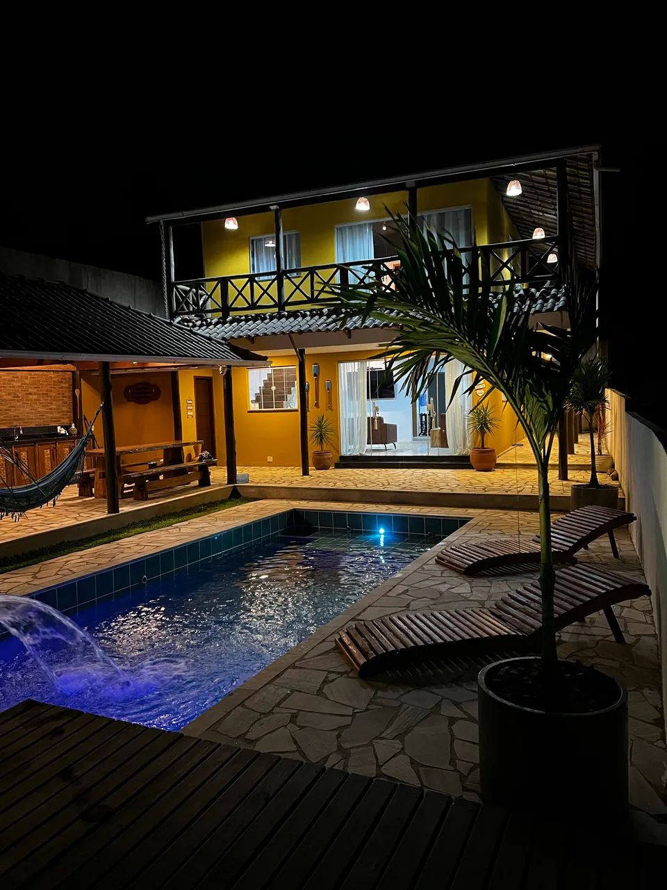 GRANJA LOCALIZADA BAIRRO NÁUTICO(EVENTO E HOSPEDAGEM) - Foto 10