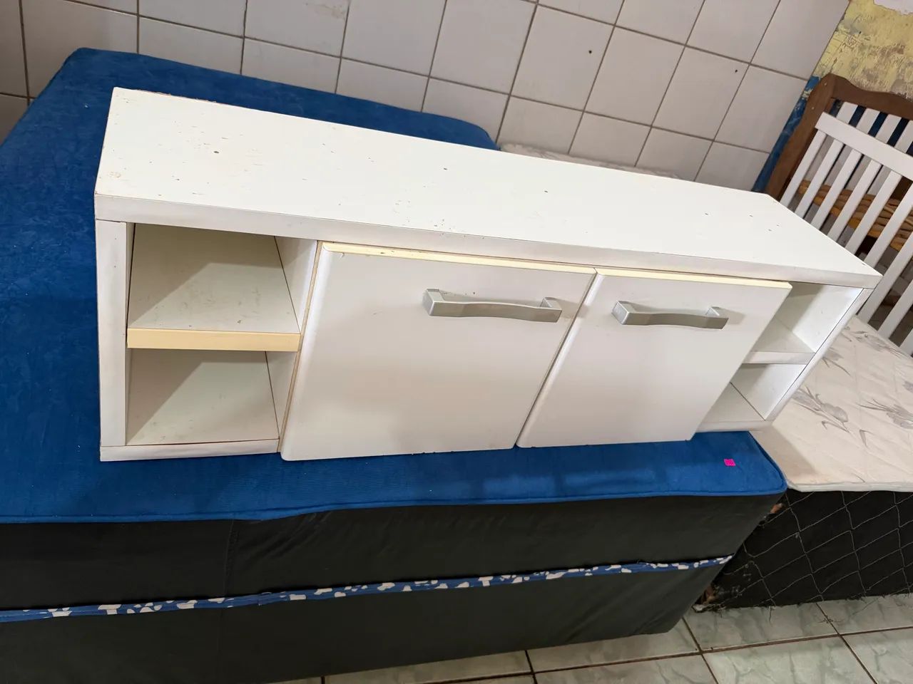 Armário de parede MDF  - Foto 4