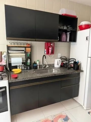 Armário cozinha