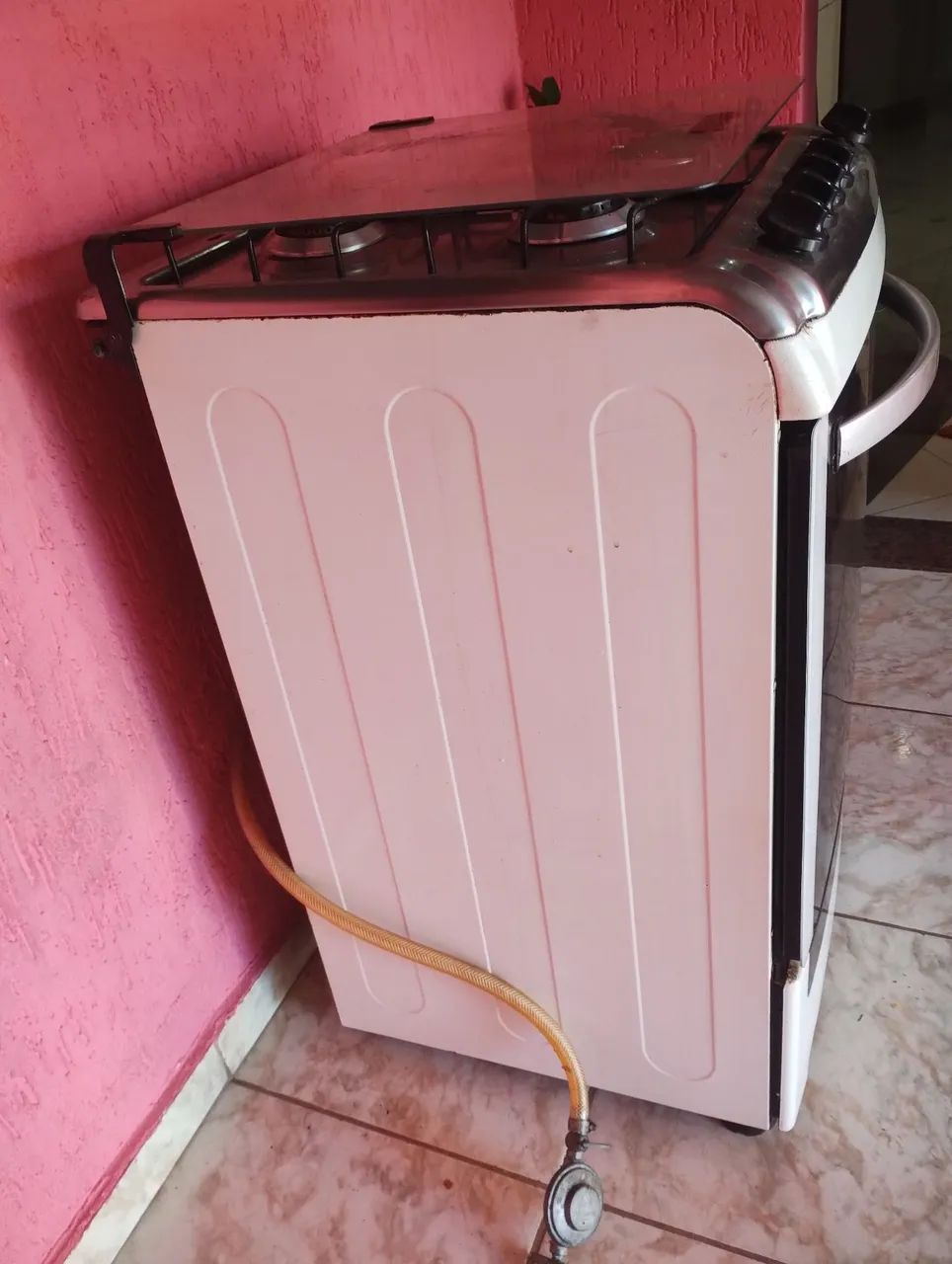 Fogão  - Foto 4