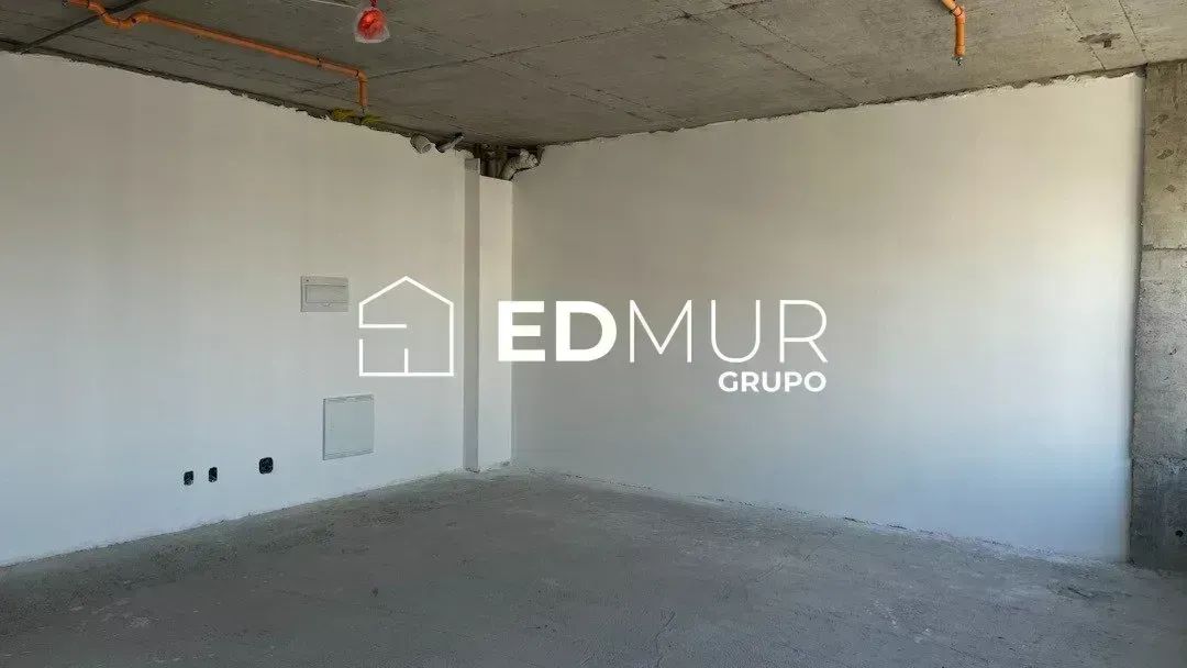 SALA para ALUGUEL com 40m² no bairro Jardim com 1 quartos e 1 vagas. Santo André, SP - Foto 4