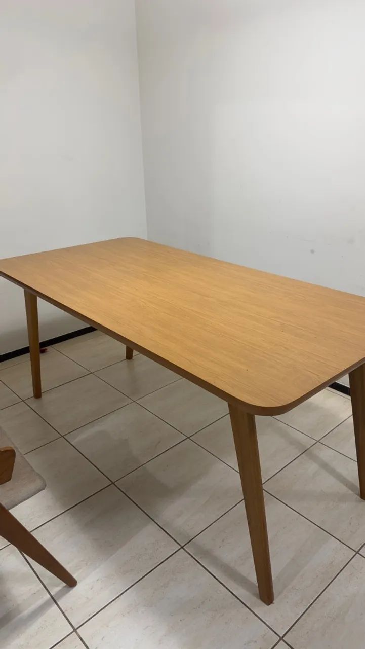 Mesa de jantar - Foto 3