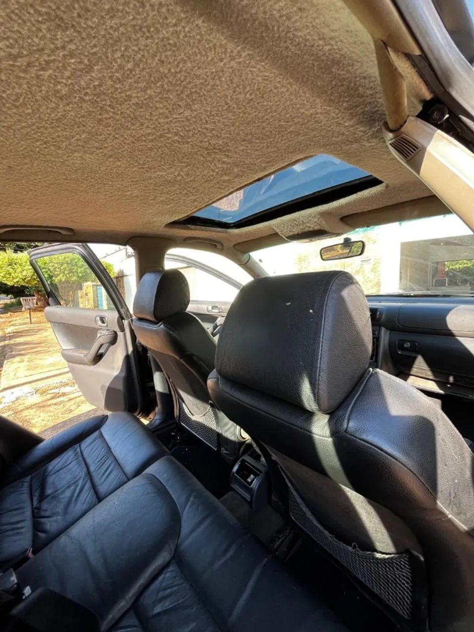 Audi A3 1.6 5P 2001 - Foto 4
