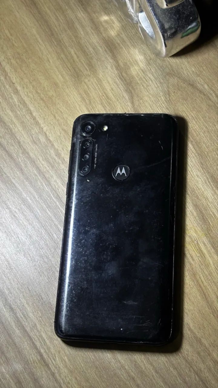 Motorola g8 power  - Foto 3