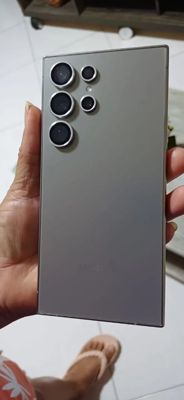 S24 Ultra 256GB - Foto 2