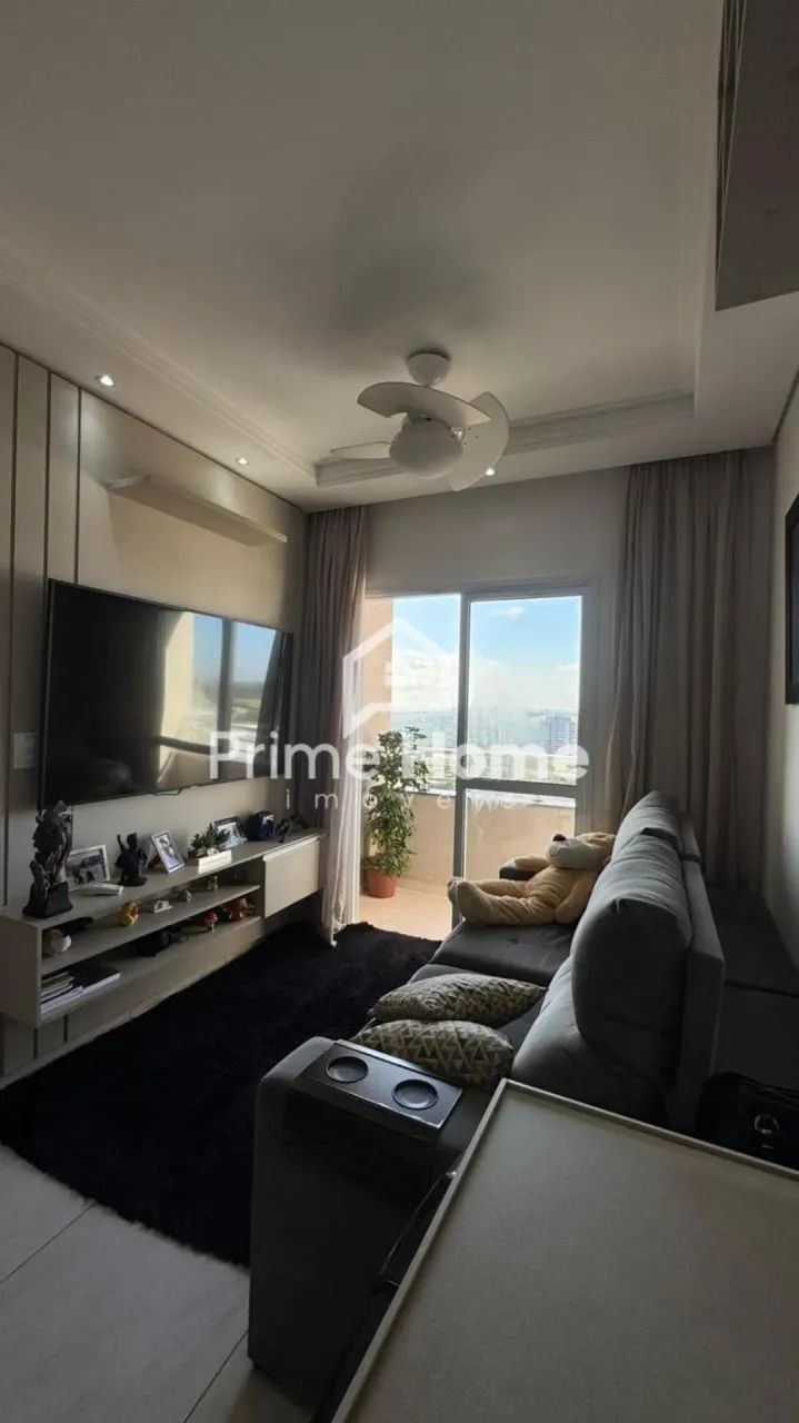 apartamento - Parque Emília - Sumaré - Foto 2