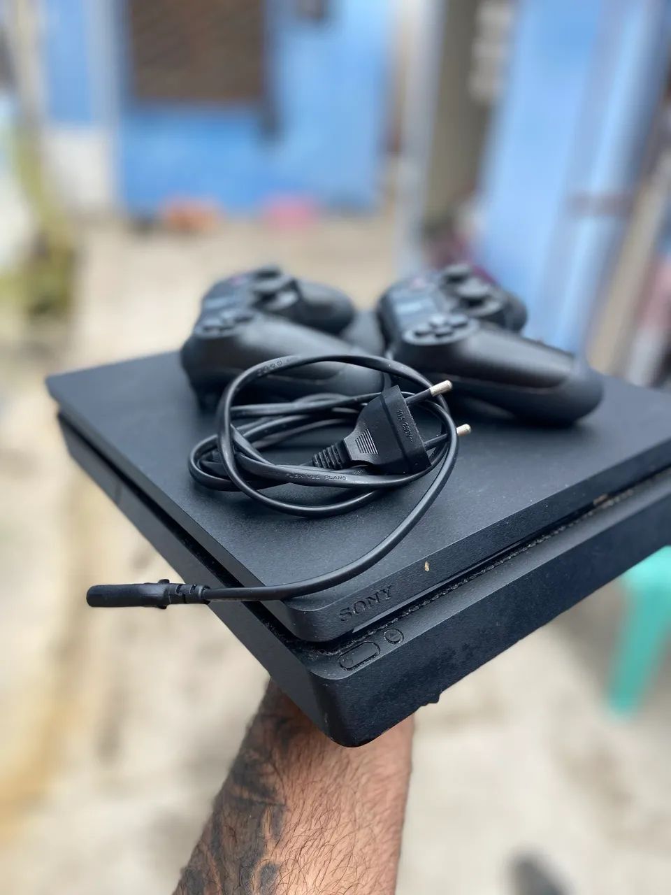 PLAYSTATION 4 - Foto 5