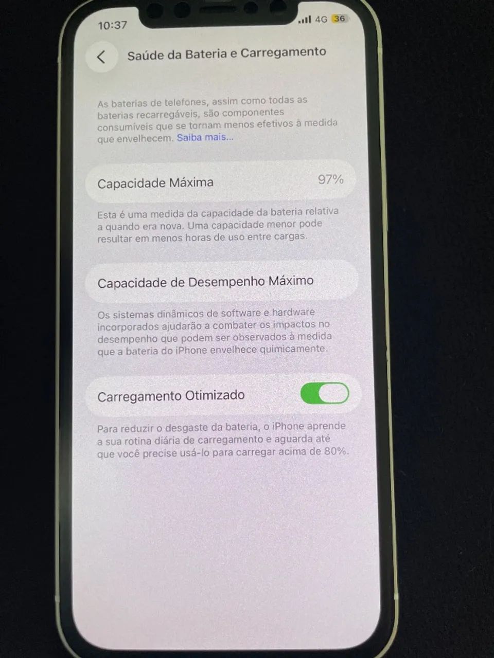 iPhone 12 - Foto 3