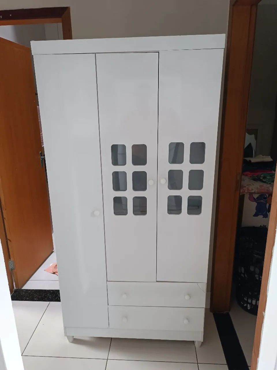 Guarda roupa  - Foto 5