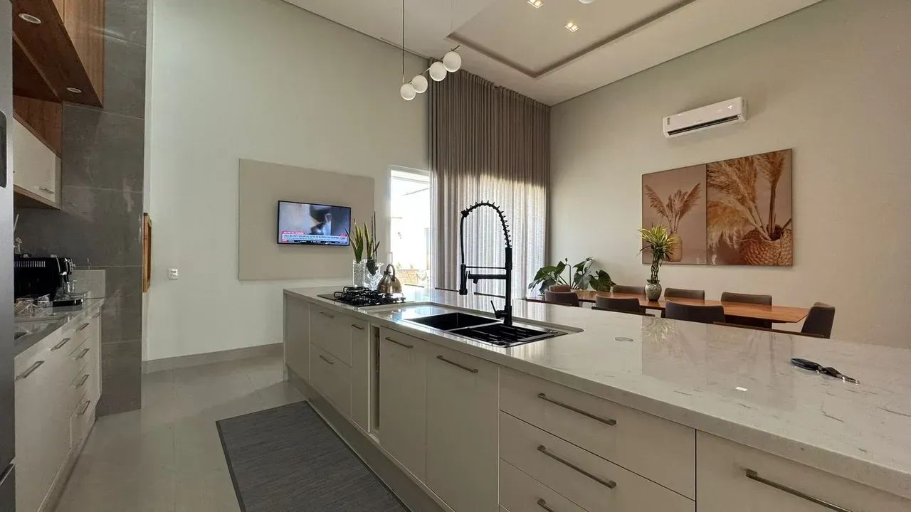 Casa Residencial Green Park - Foto 5
