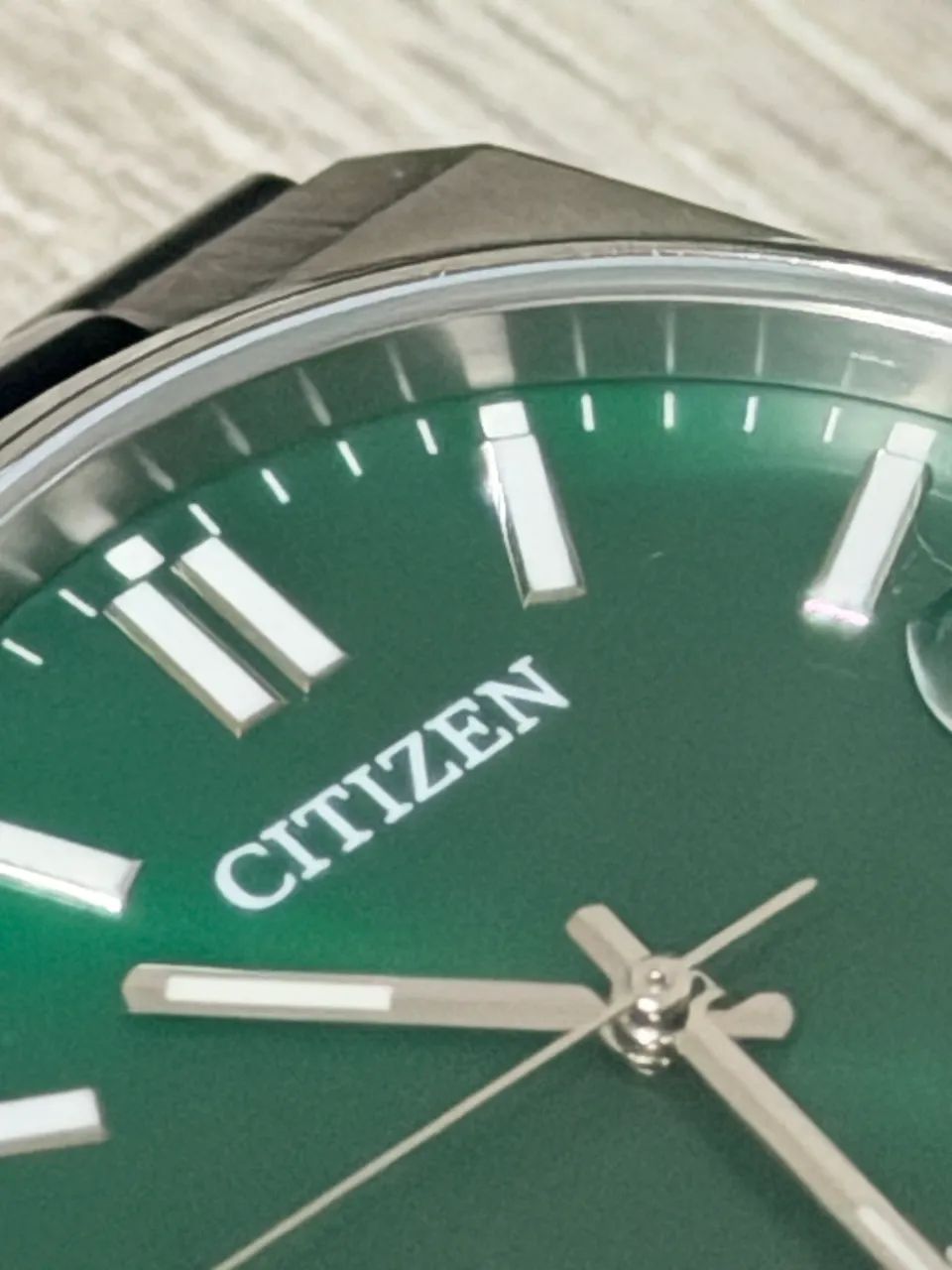 citizen tsuyosa - Foto 4