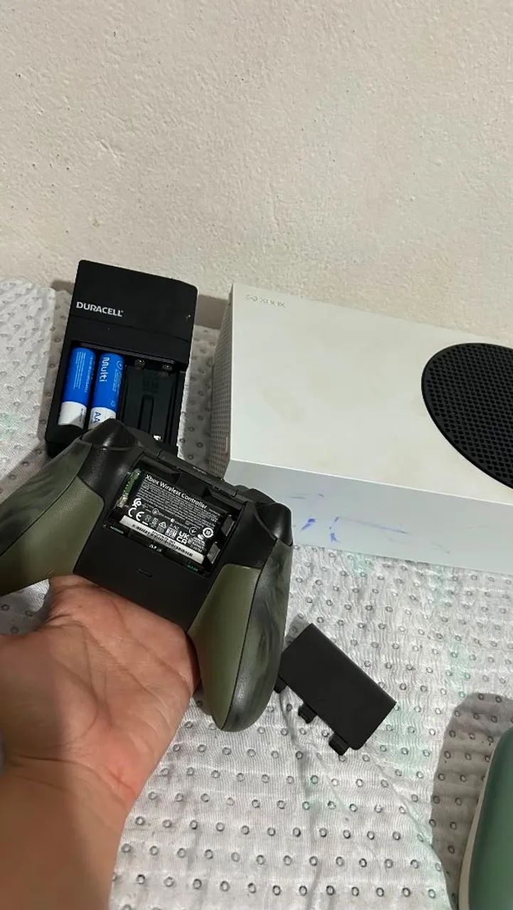 Xbox series s - Foto 2