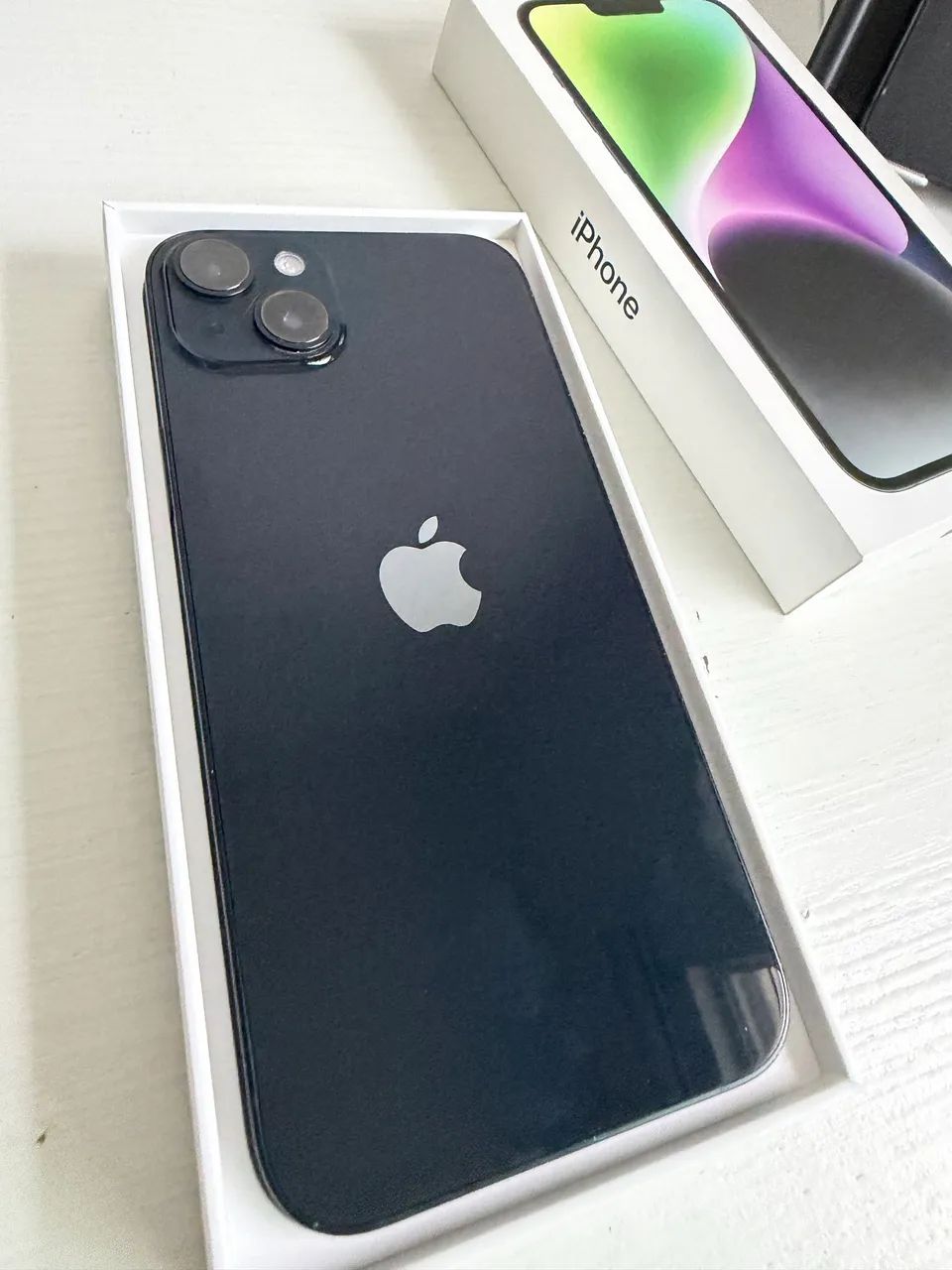 iPhone 14 Plus 128gb