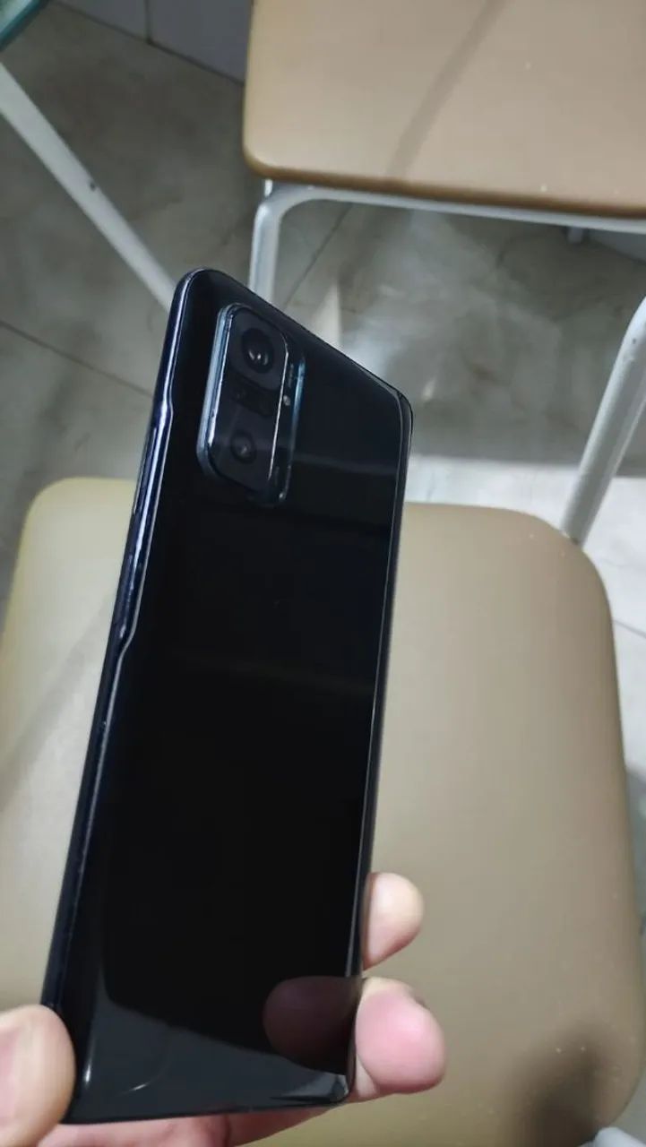 Redmi Note 10 pro  - Foto 3