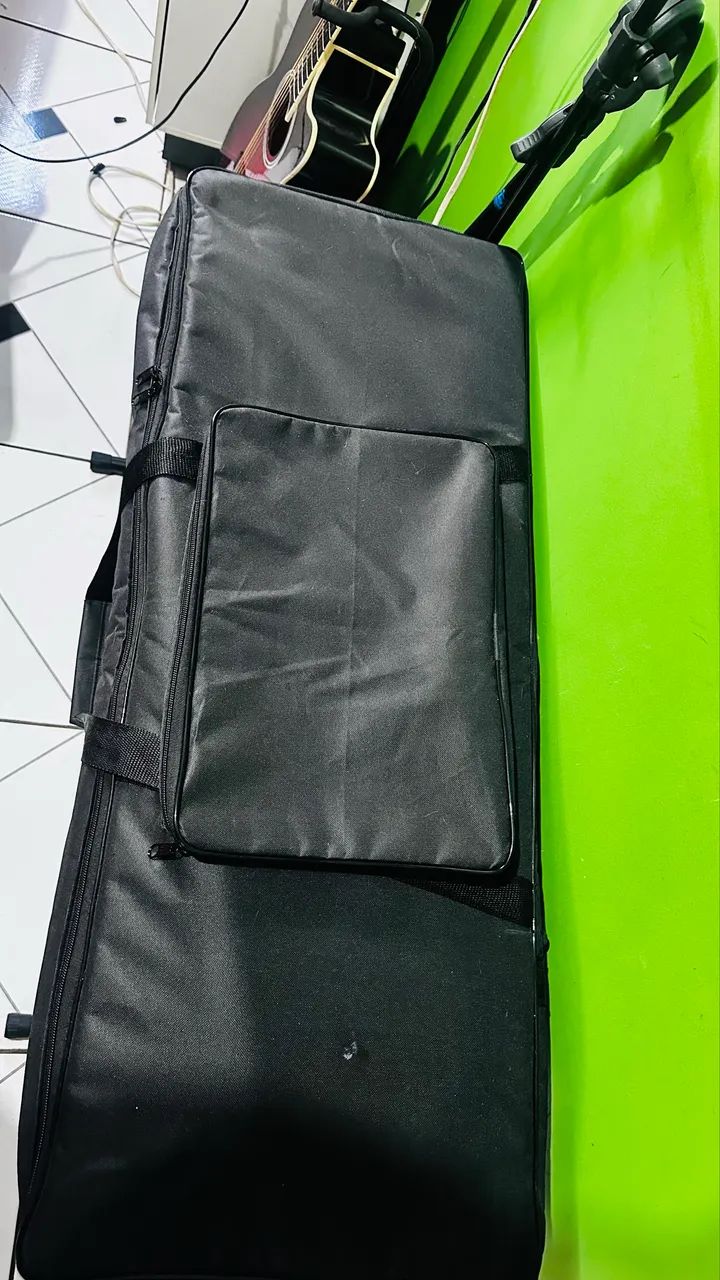 Teclado Casio CT-X800 - Foto 5