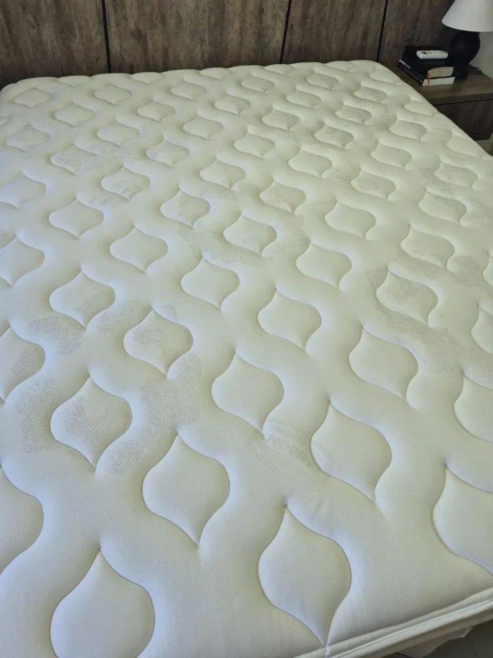 Colchão Queen Simons  - Foto 4
