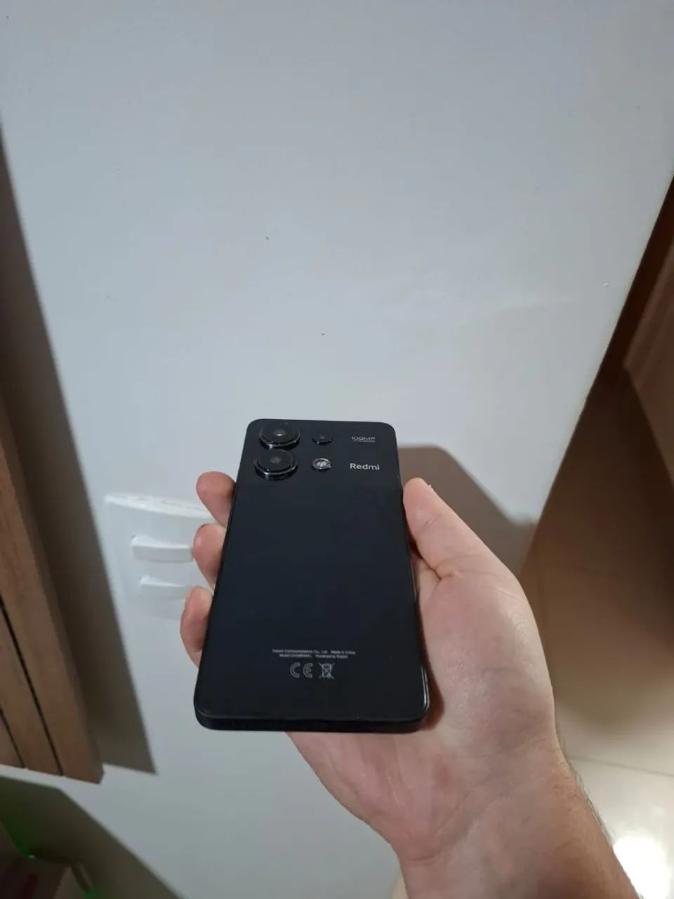 XIAOMI NOTE 13 256GB  - Foto 2