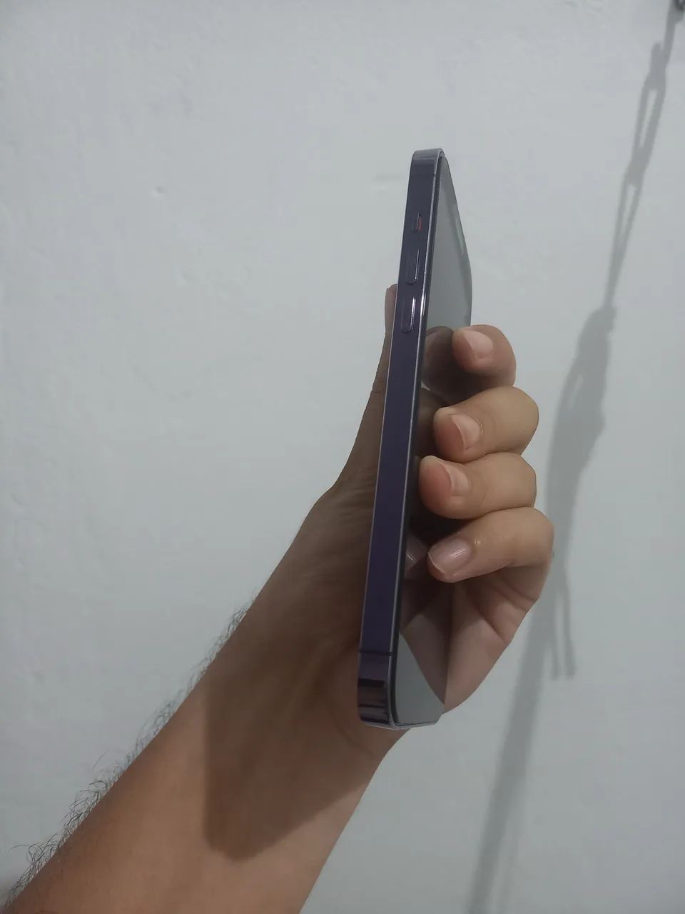iPhone 14 Pro Max 128gb, todo original bem conservado  - Foto 4