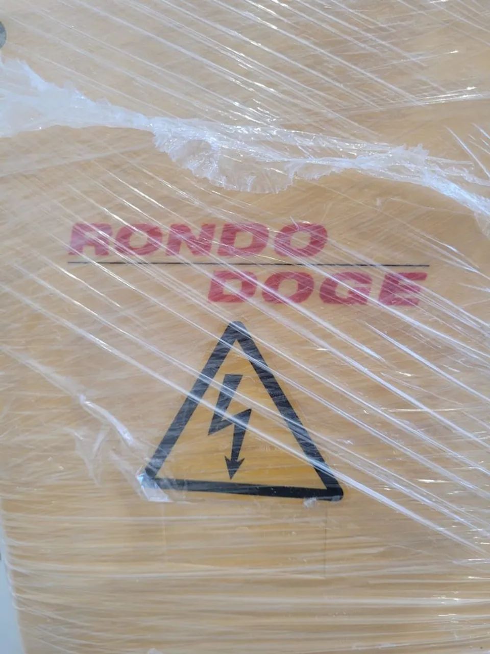 Laminadora de salgados  - Foto 3