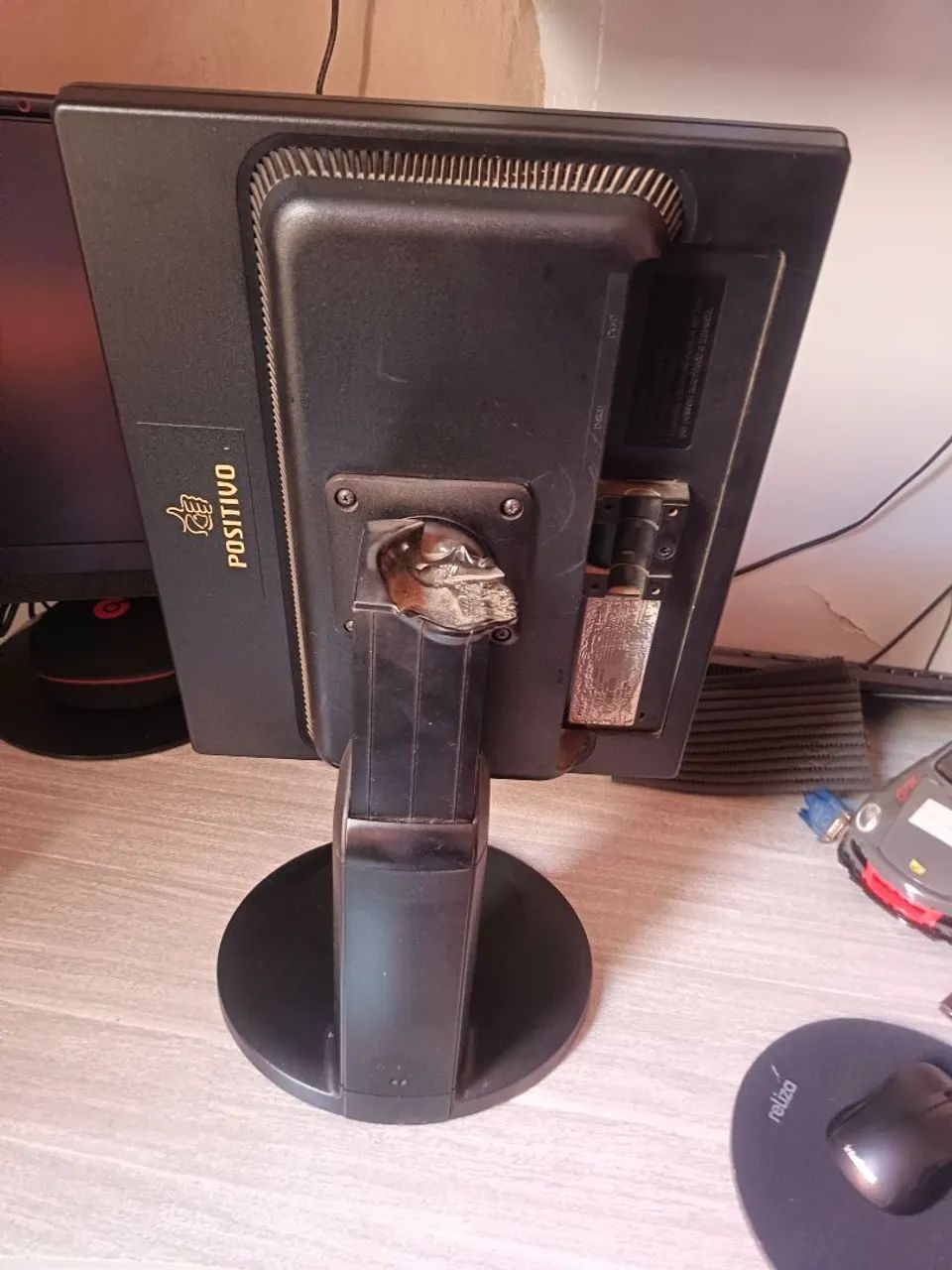 Monitor Positivo L1742PT - Foto 3