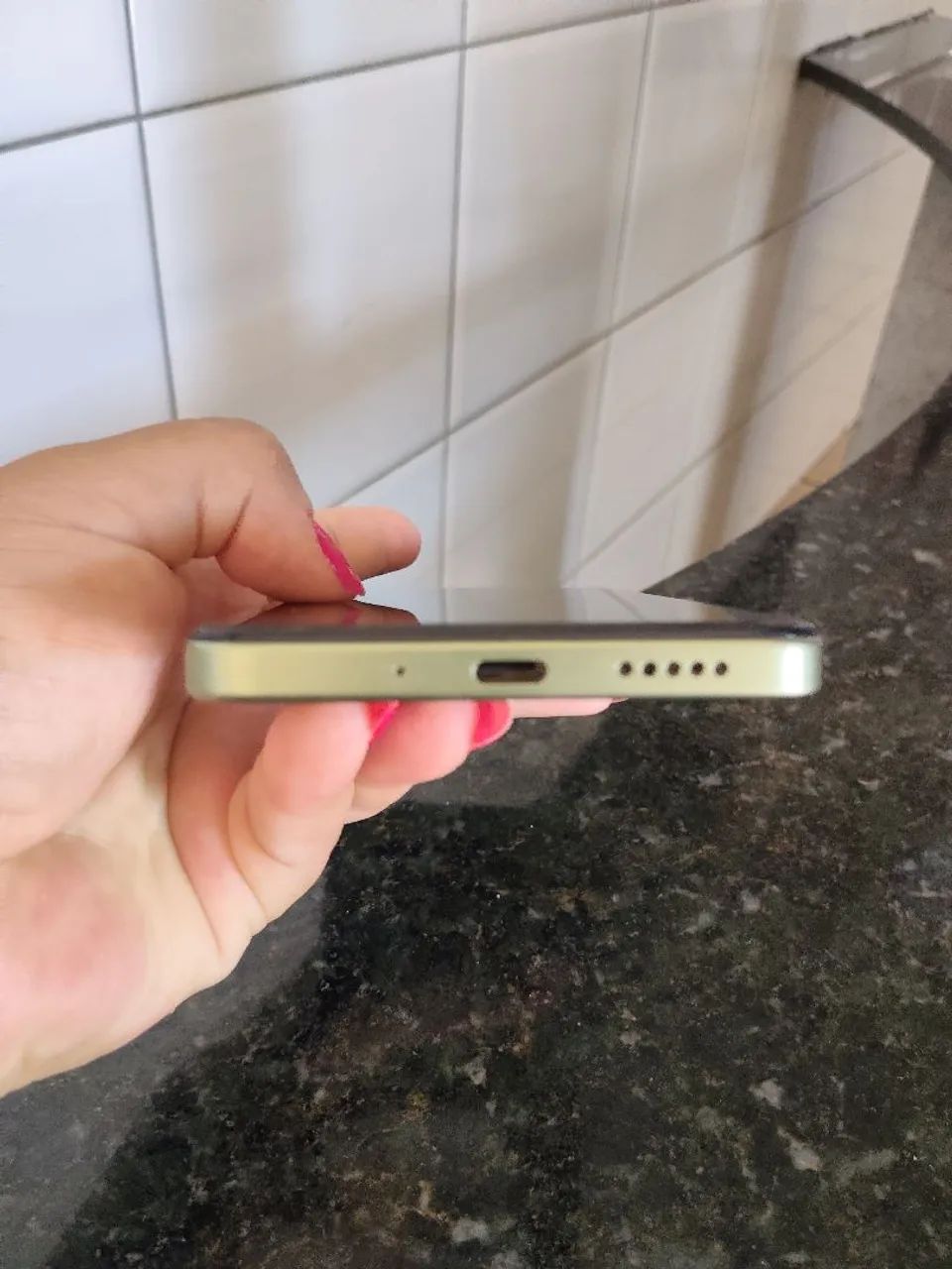 VENDE CELULAR REDMI 14C  - Foto 5
